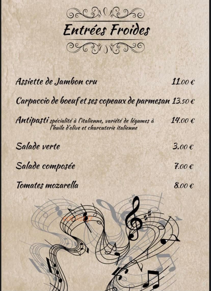 Le Debussy — carte page 2