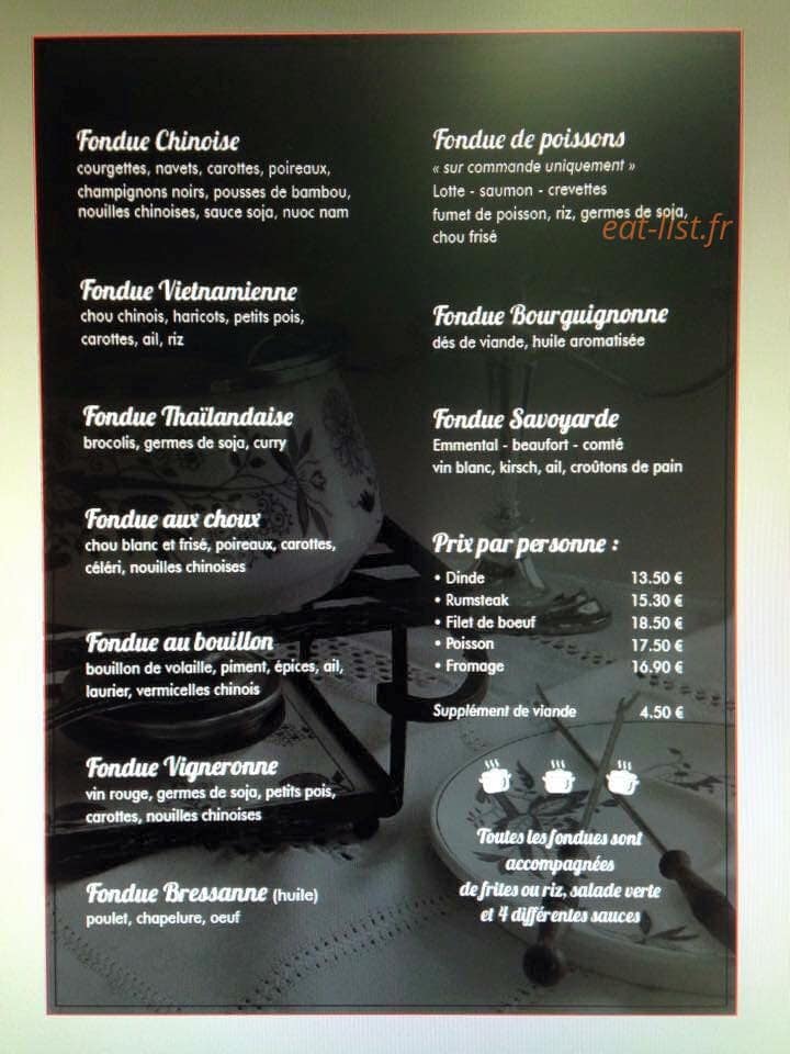 Le Krutschisser — carte page 1