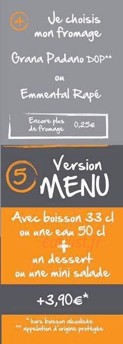 Goût"b — carte page 3