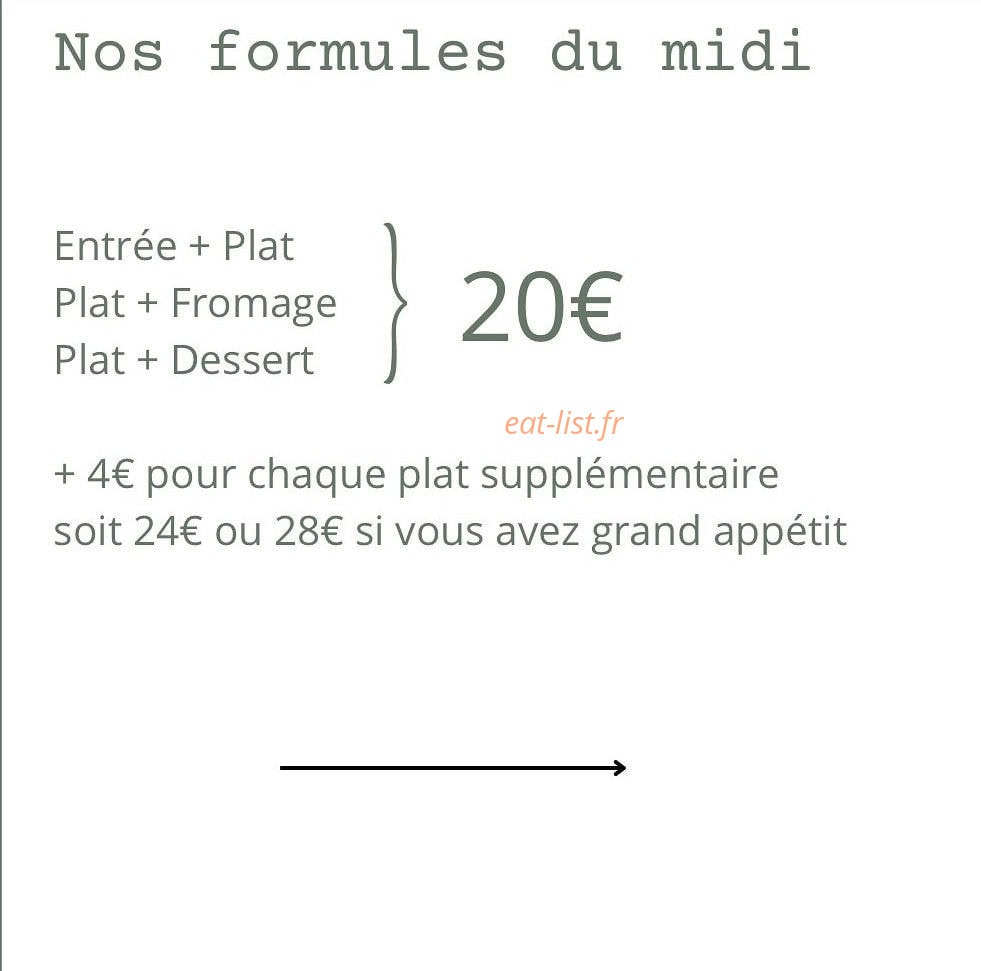 Cinquante-huit — carte page 1