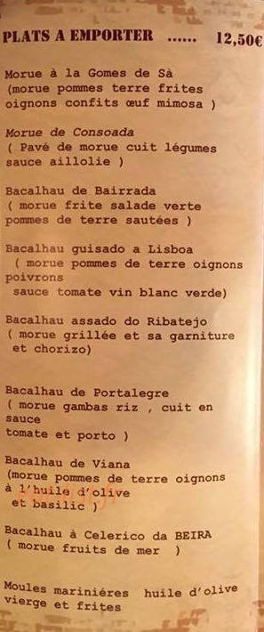 Le Lusitania — carte page 3