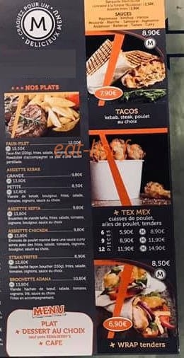Serhat — carte page 3