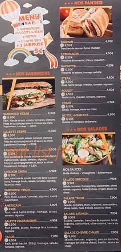 Serhat — carte page 2