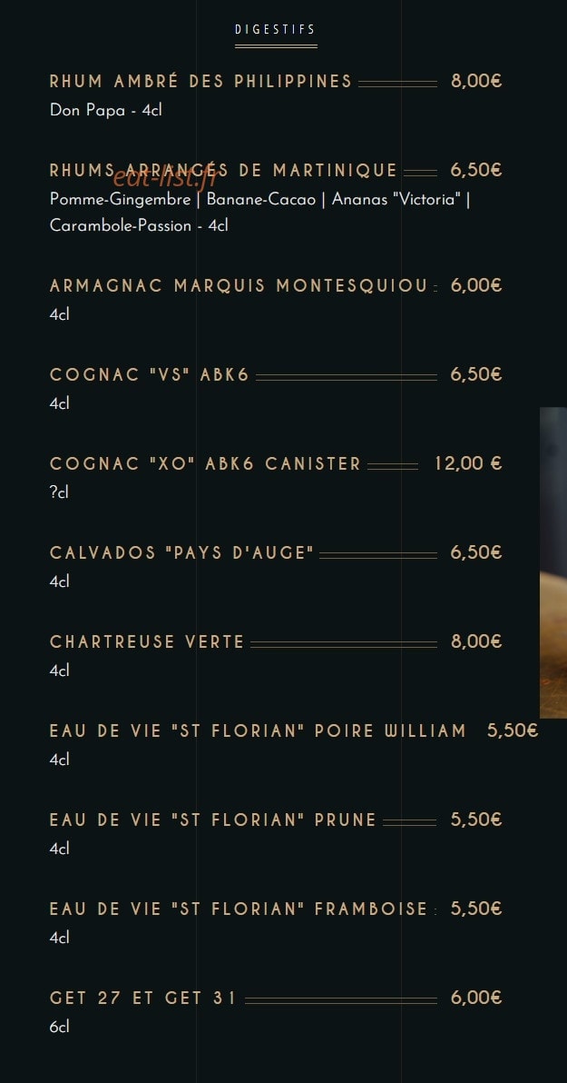 La Fontaine Cavalier — carte page 7