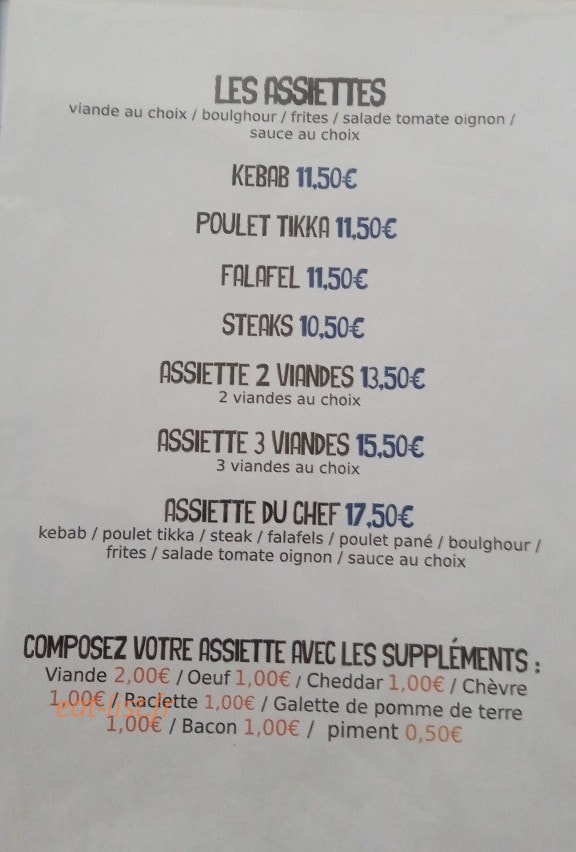 Luzy'ne — carte page 4