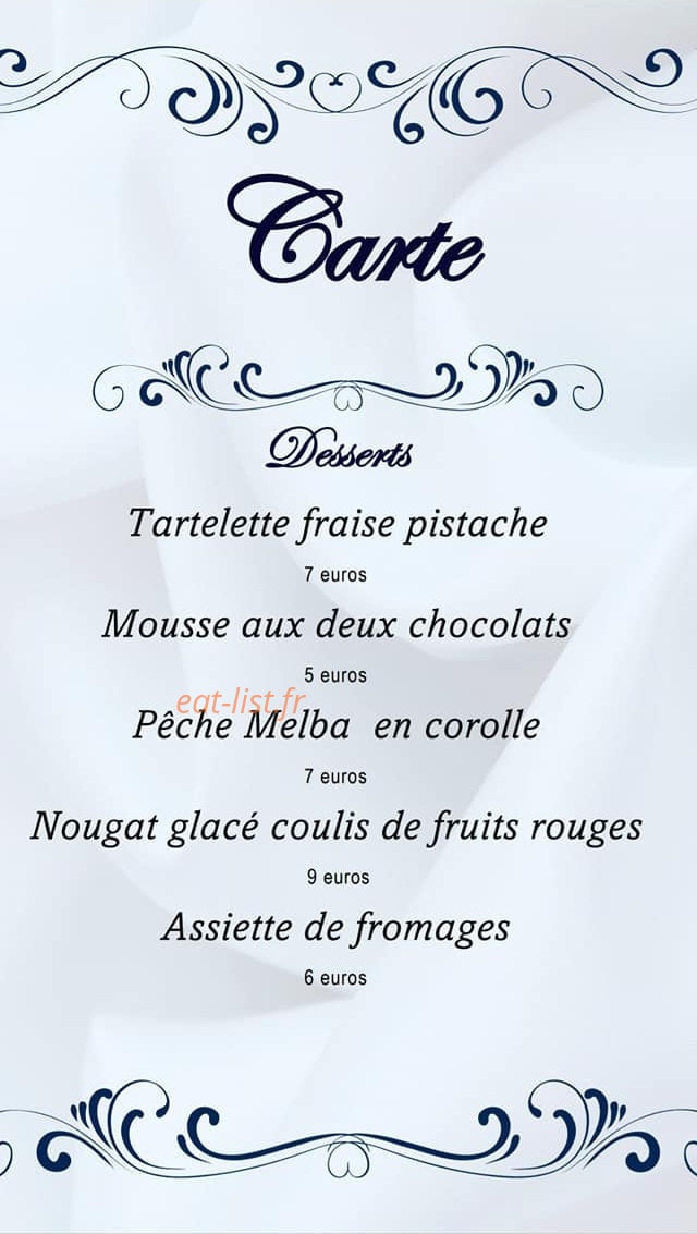 Le Béguin — carte page 4