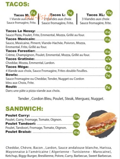 Le Nessy — carte page 3