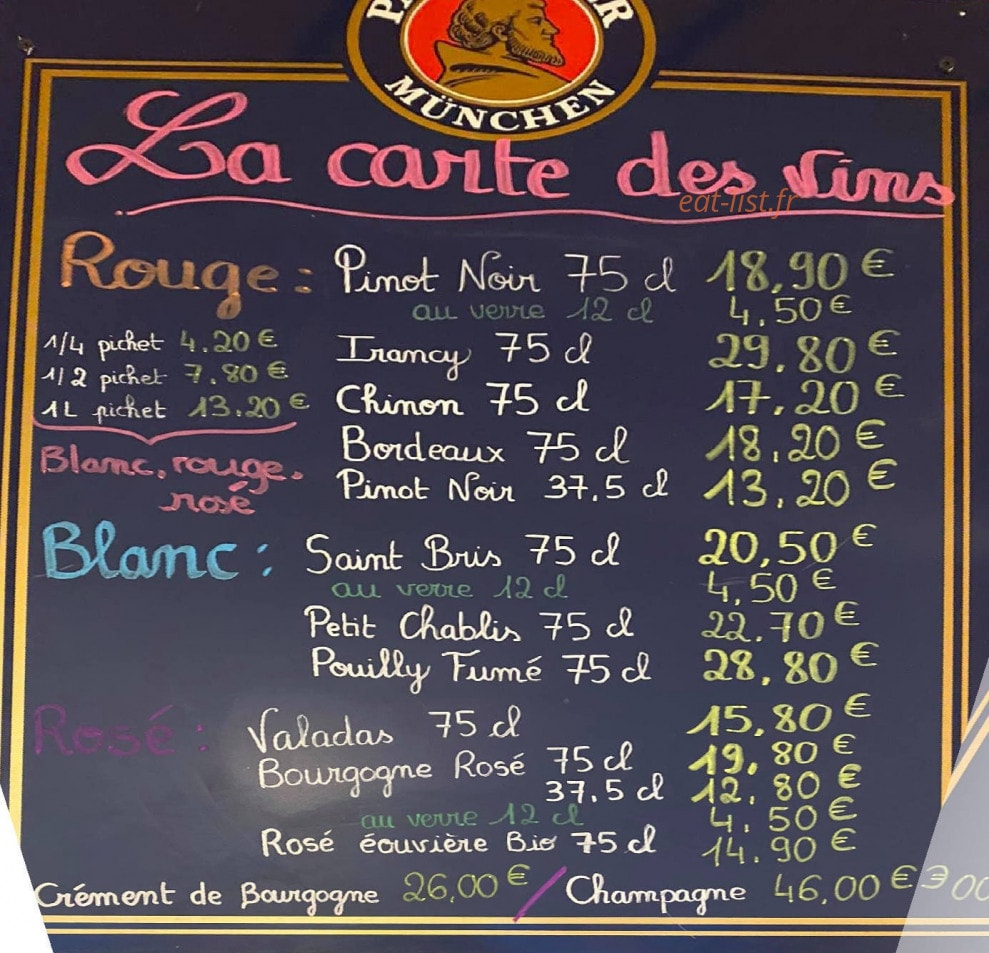 La Sentinelle des Settons — carte page 3