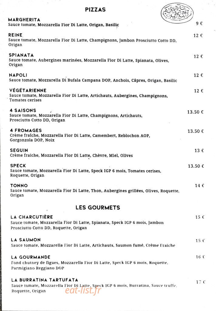 L'Agriculture — carte page 2
