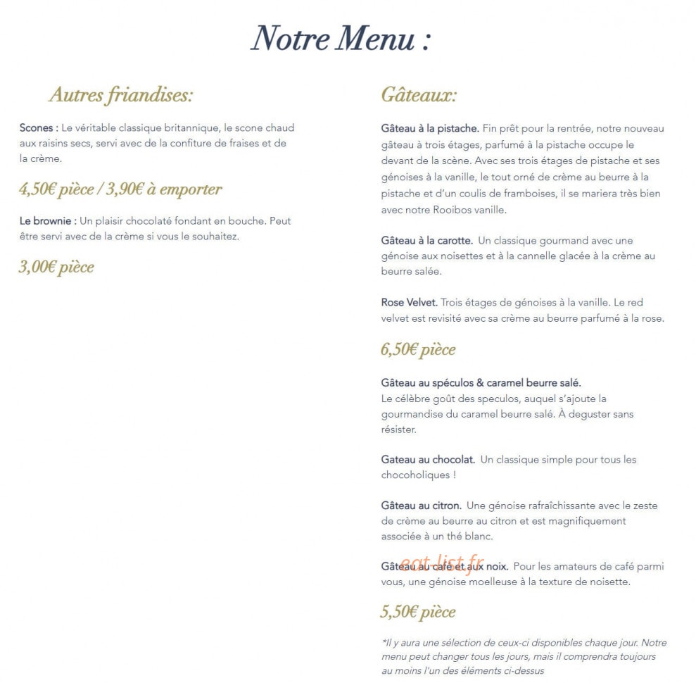 Chariteas — carte page 1