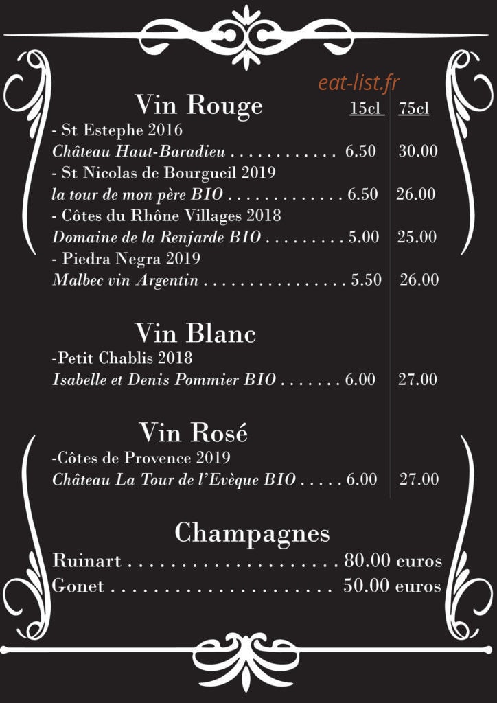 54 Thaï — carte page 8