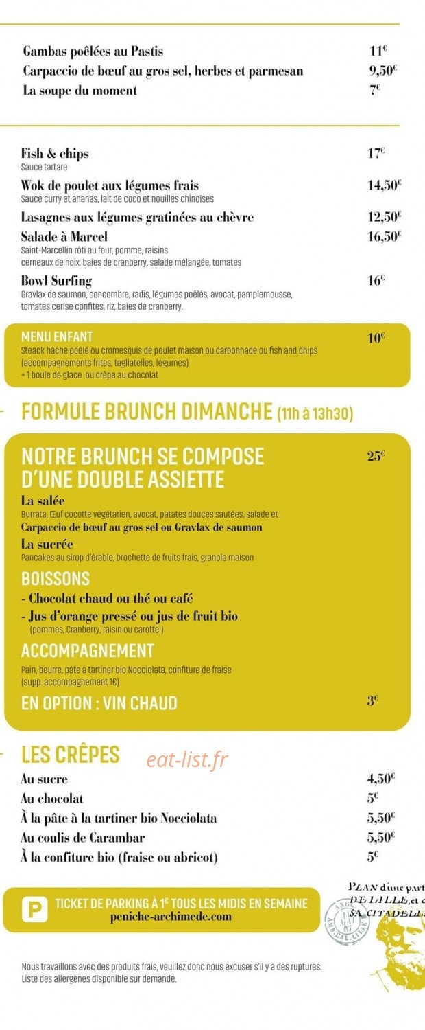Archimède — carte page 2
