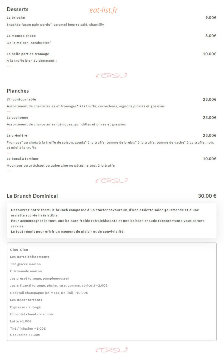 Balme — carte page 2