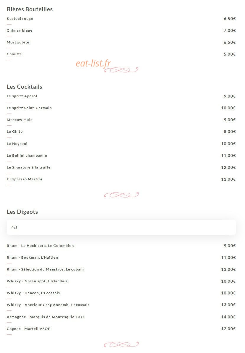 Balme — carte page 4
