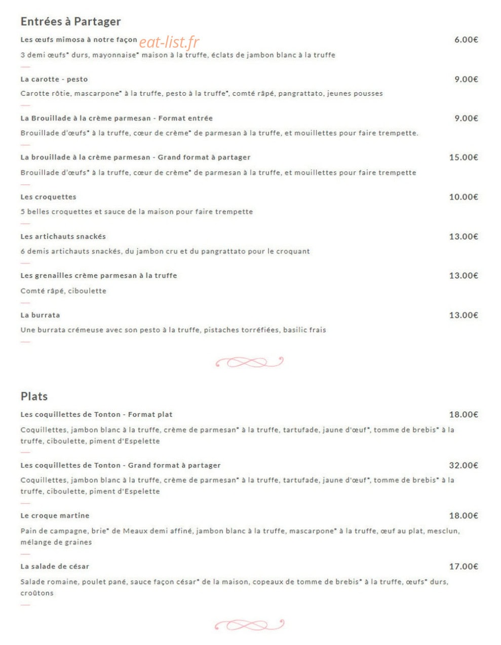 Balme — carte page 1