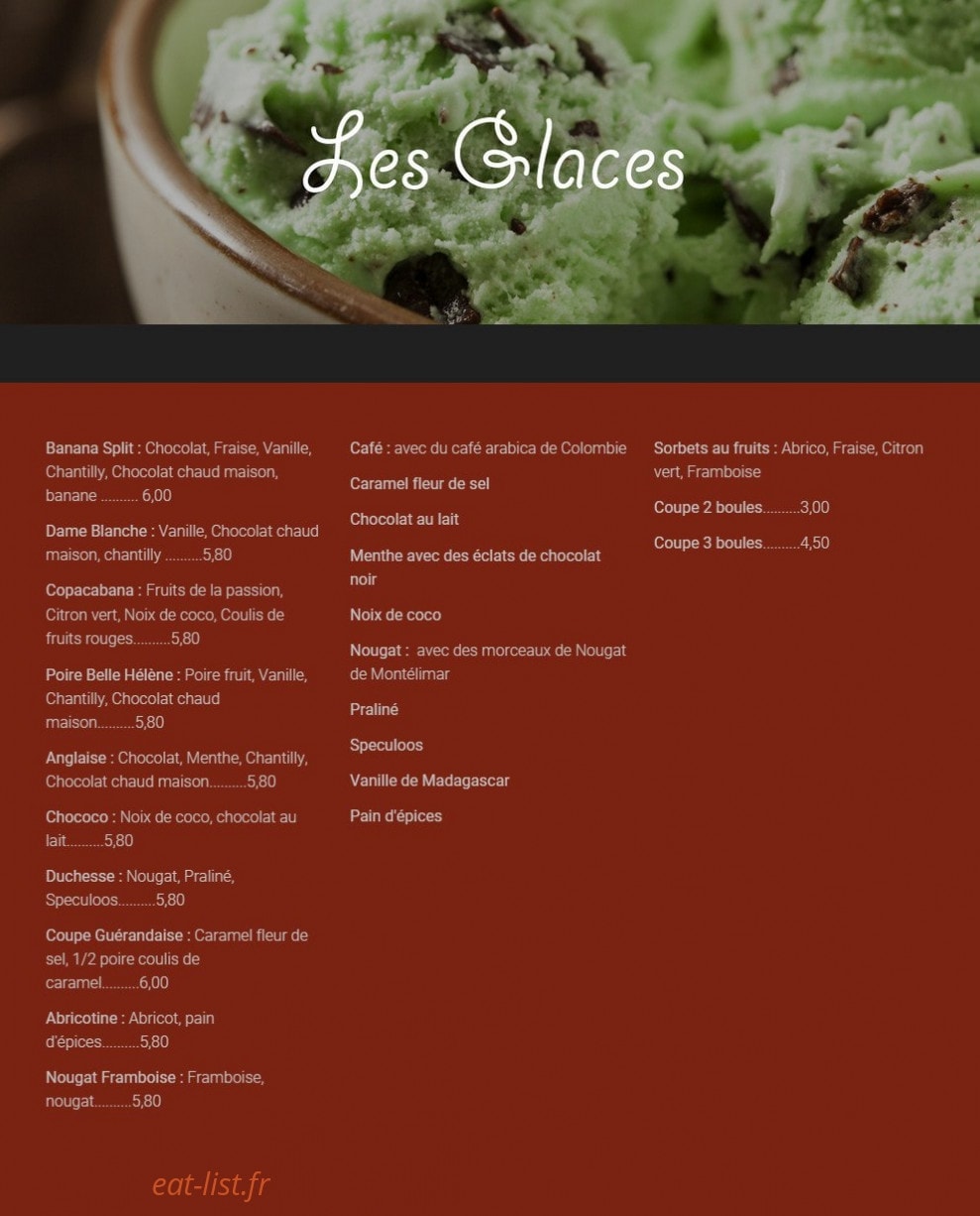Beaurepaire I — carte page 5