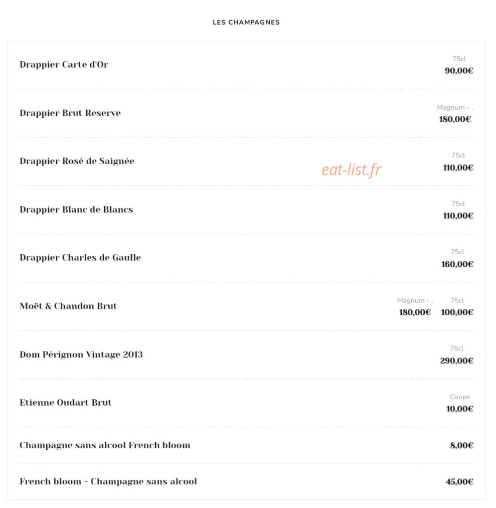 Bibou — carte page 5