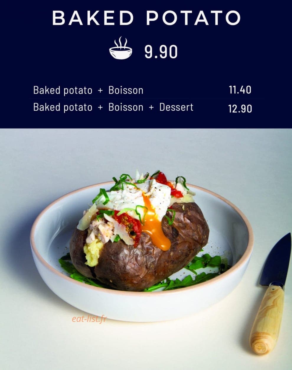 Bombora — carte page 3