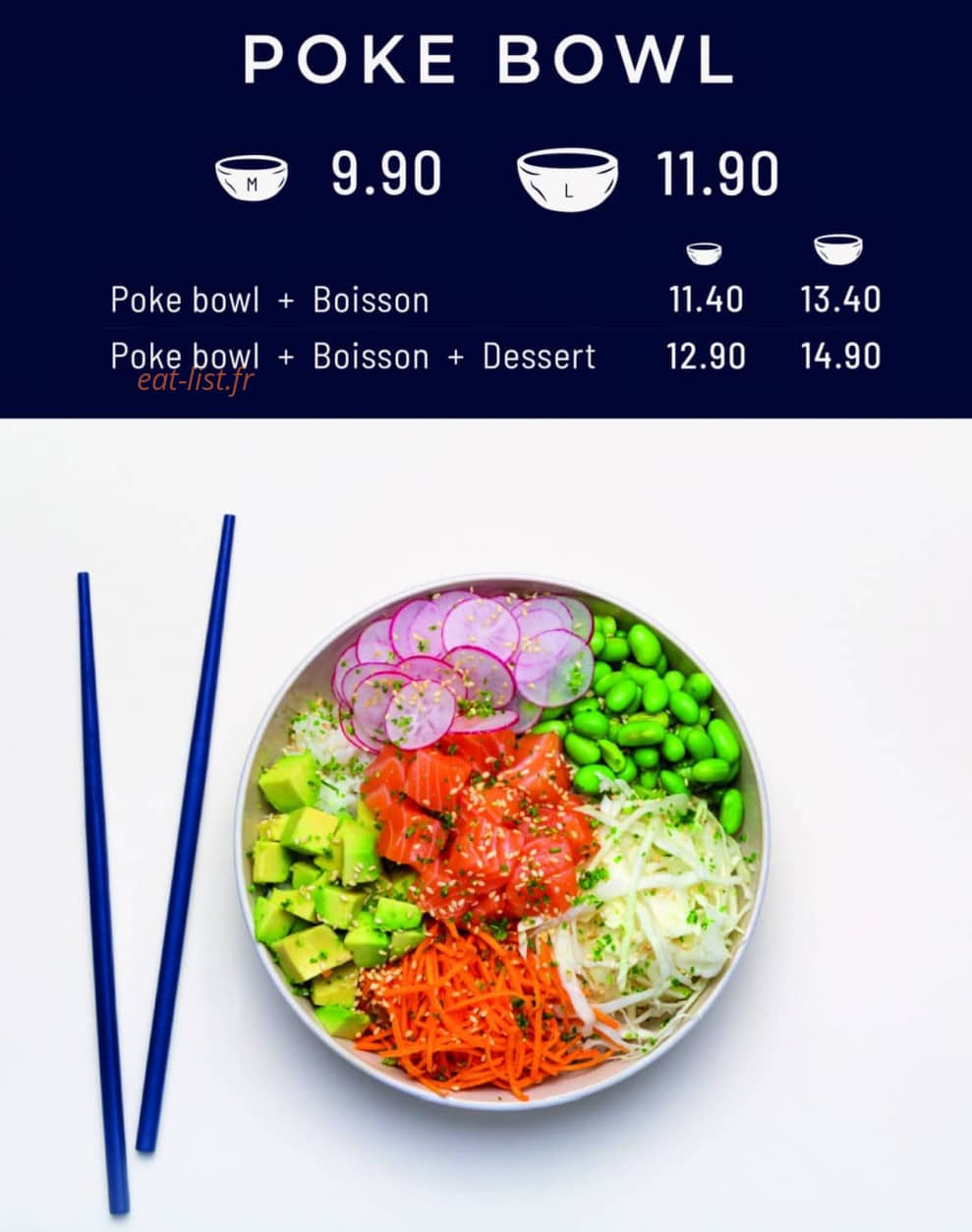 Bombora — carte page 1