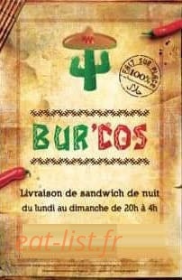 Bur'cos — carte page 1