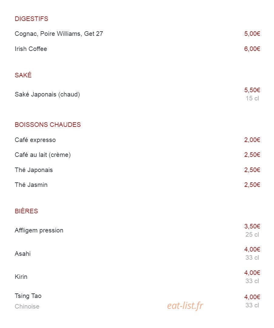 Chiba — carte page 6