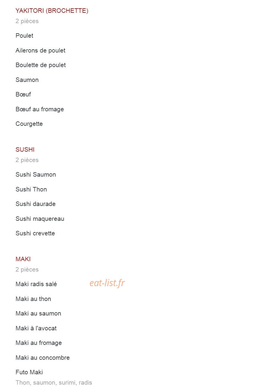 Chiba — carte page 3