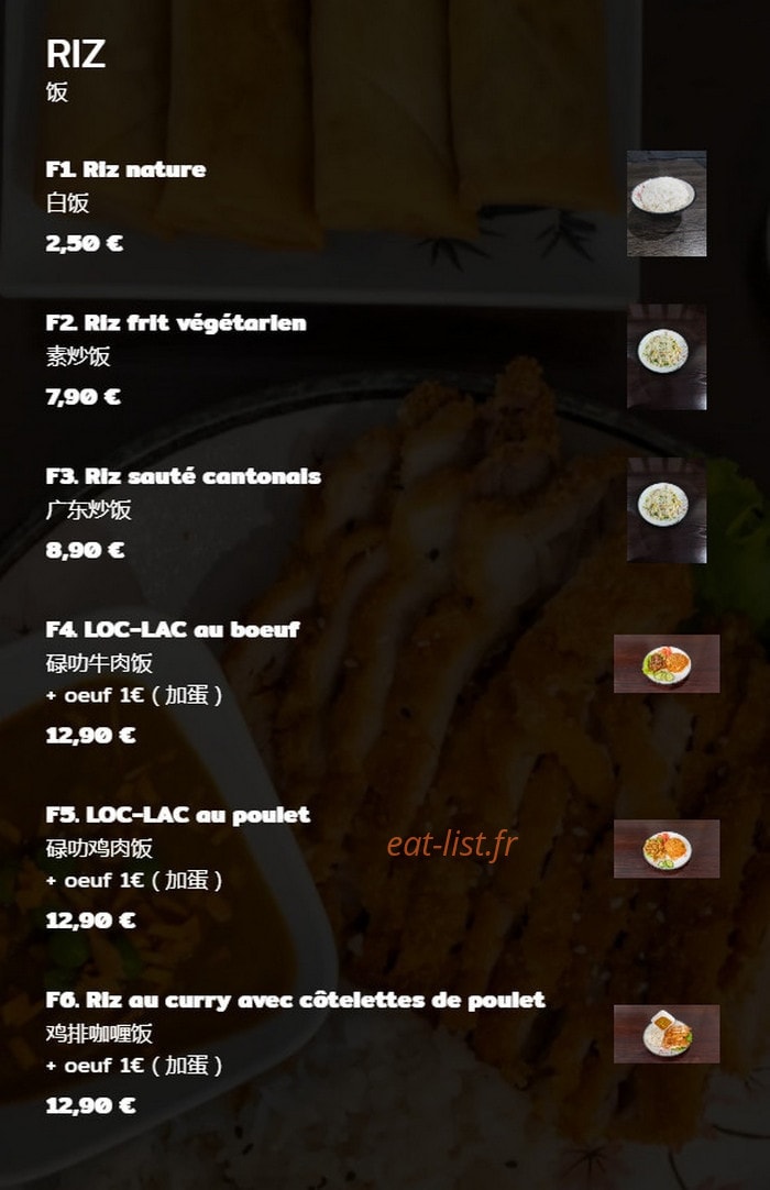 Chimi — carte page 4