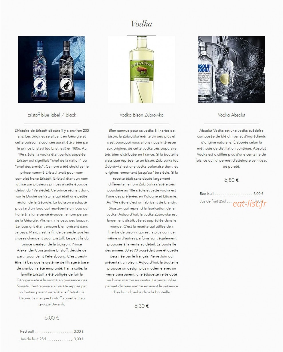 Come Prima — carte page 28