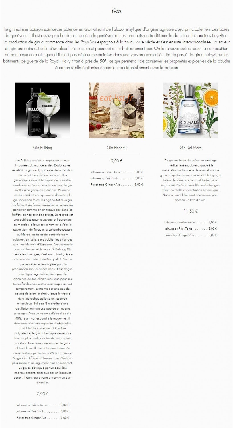 Come Prima — carte page 30