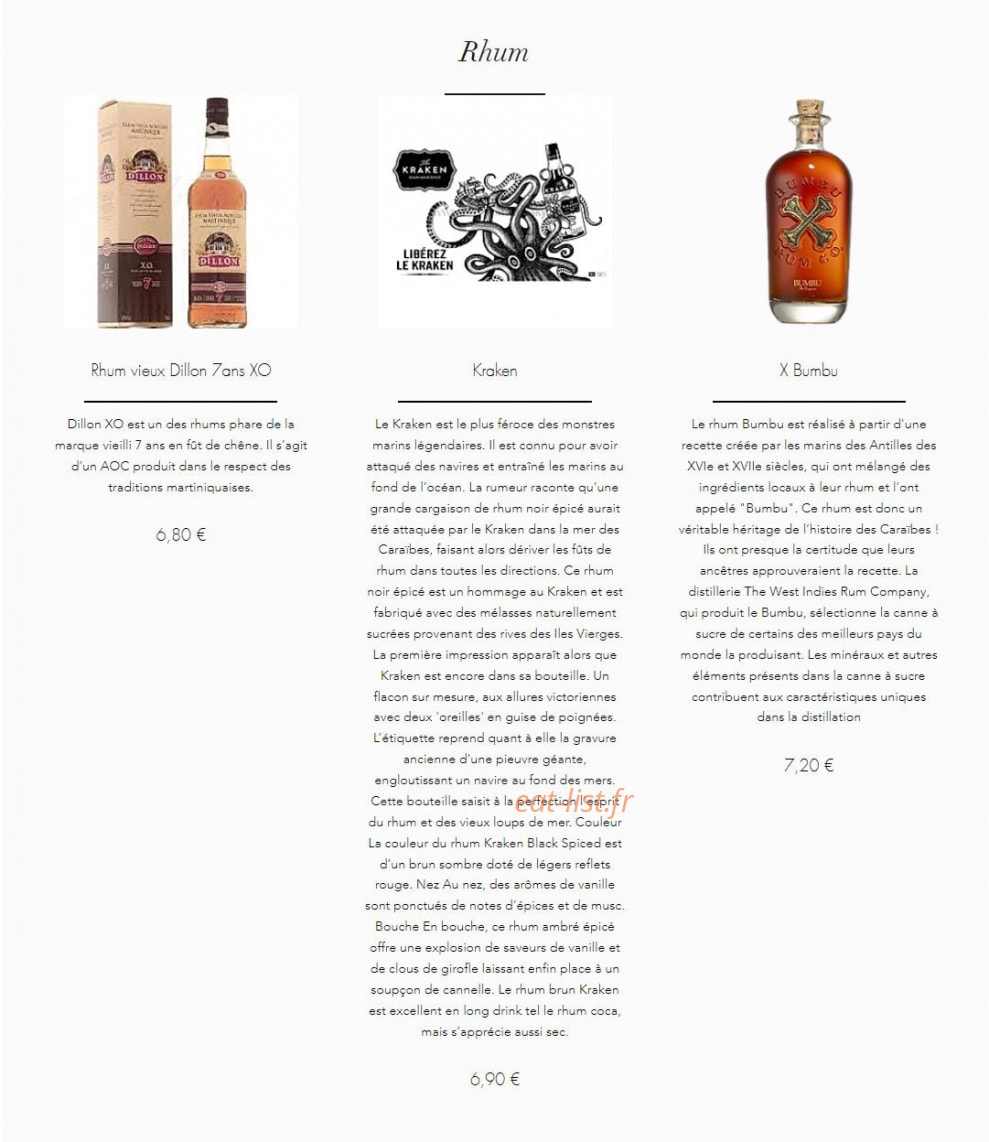 Come Prima — carte page 25