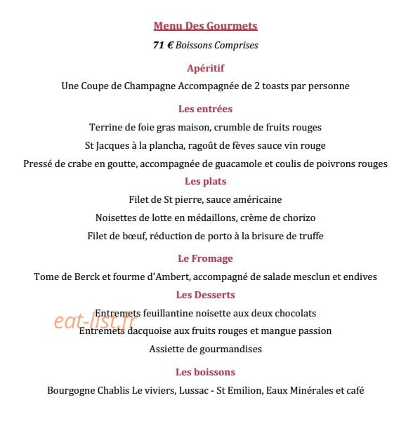 Couvent des Minimes — carte page 4