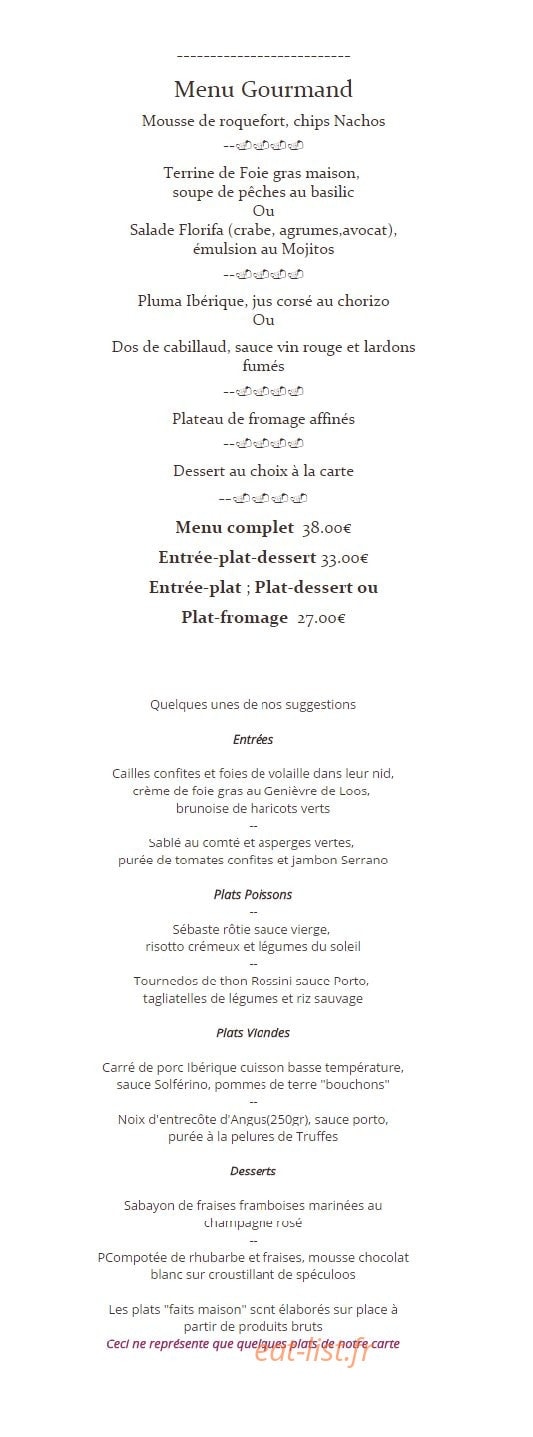 Couvent des Minimes — carte page 11