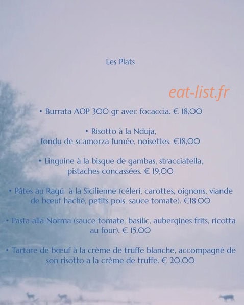 Don Angelino — carte page 11