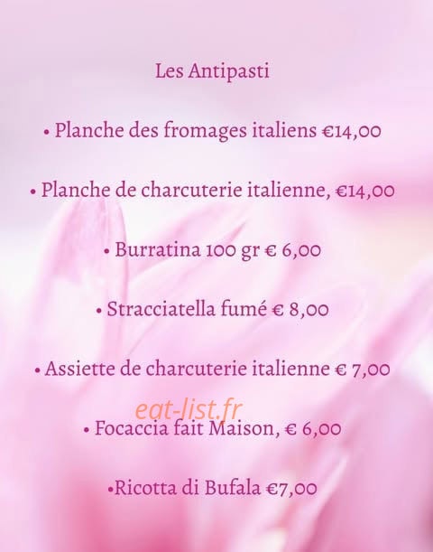 Don Angelino — carte page 2
