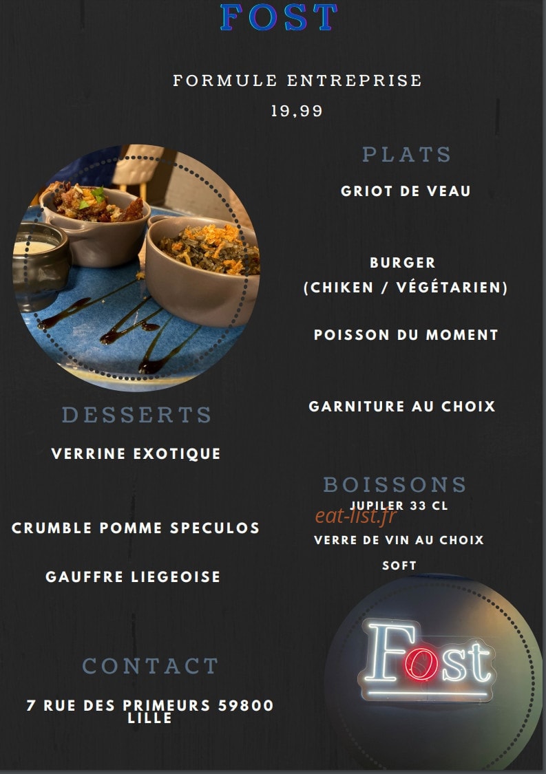 Fost — carte page 10