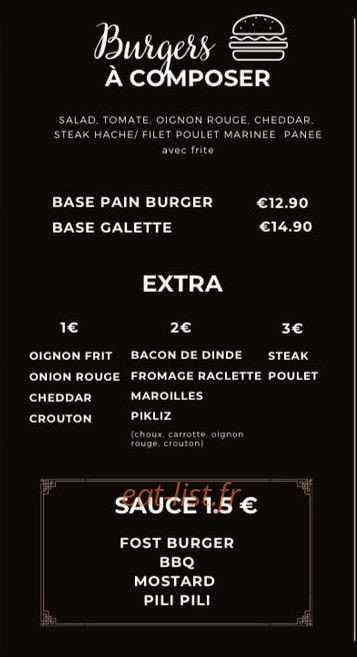 Fost — carte page 3