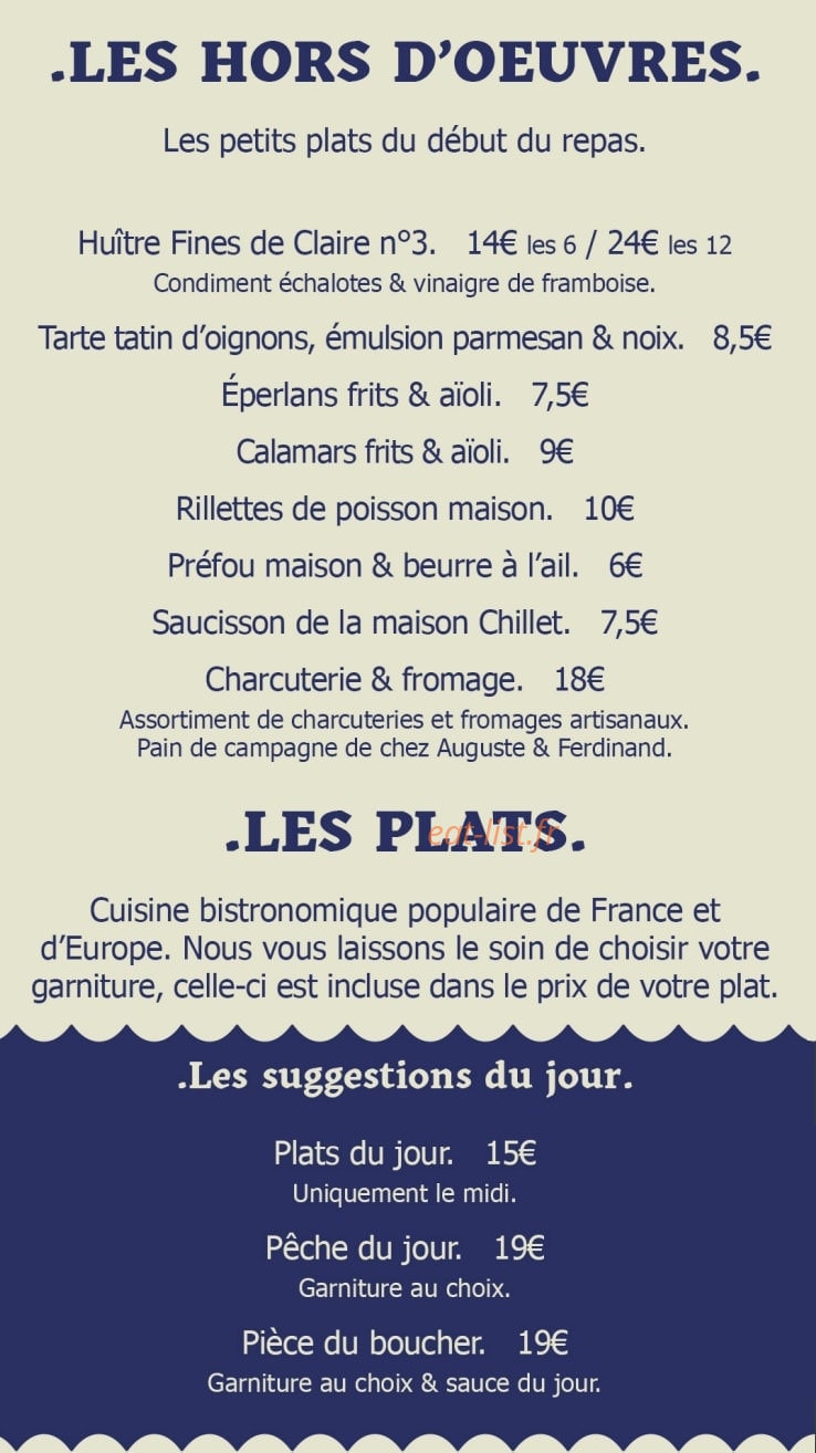 Haarlem — carte page 1