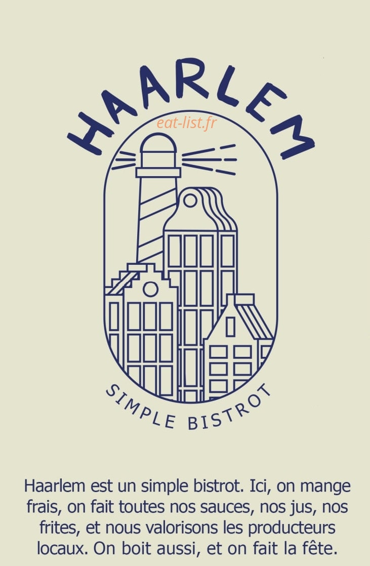 Haarlem — carte page 5