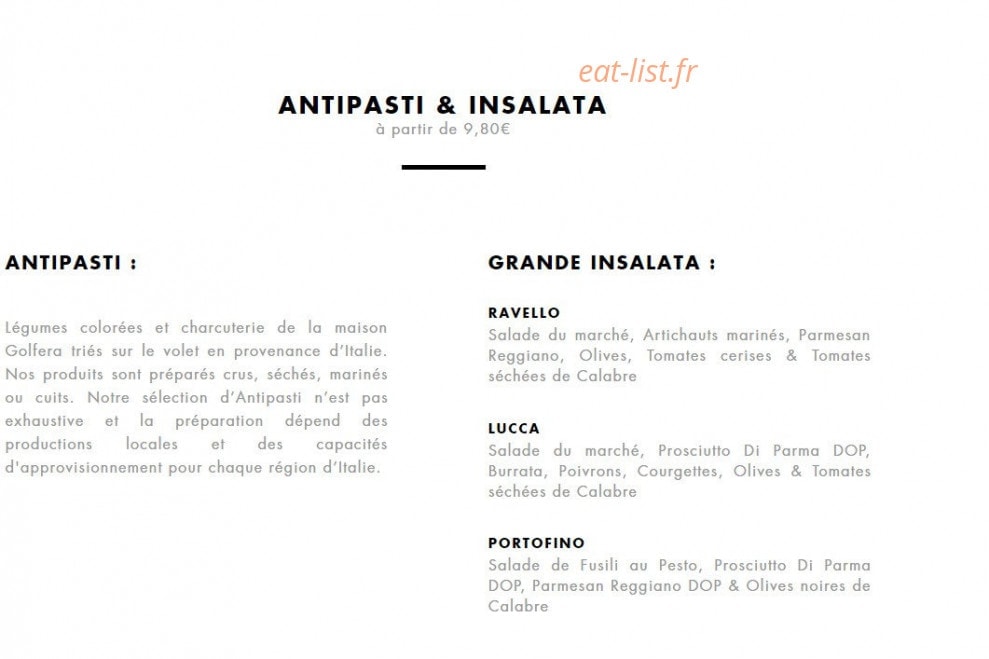 It — carte page 3