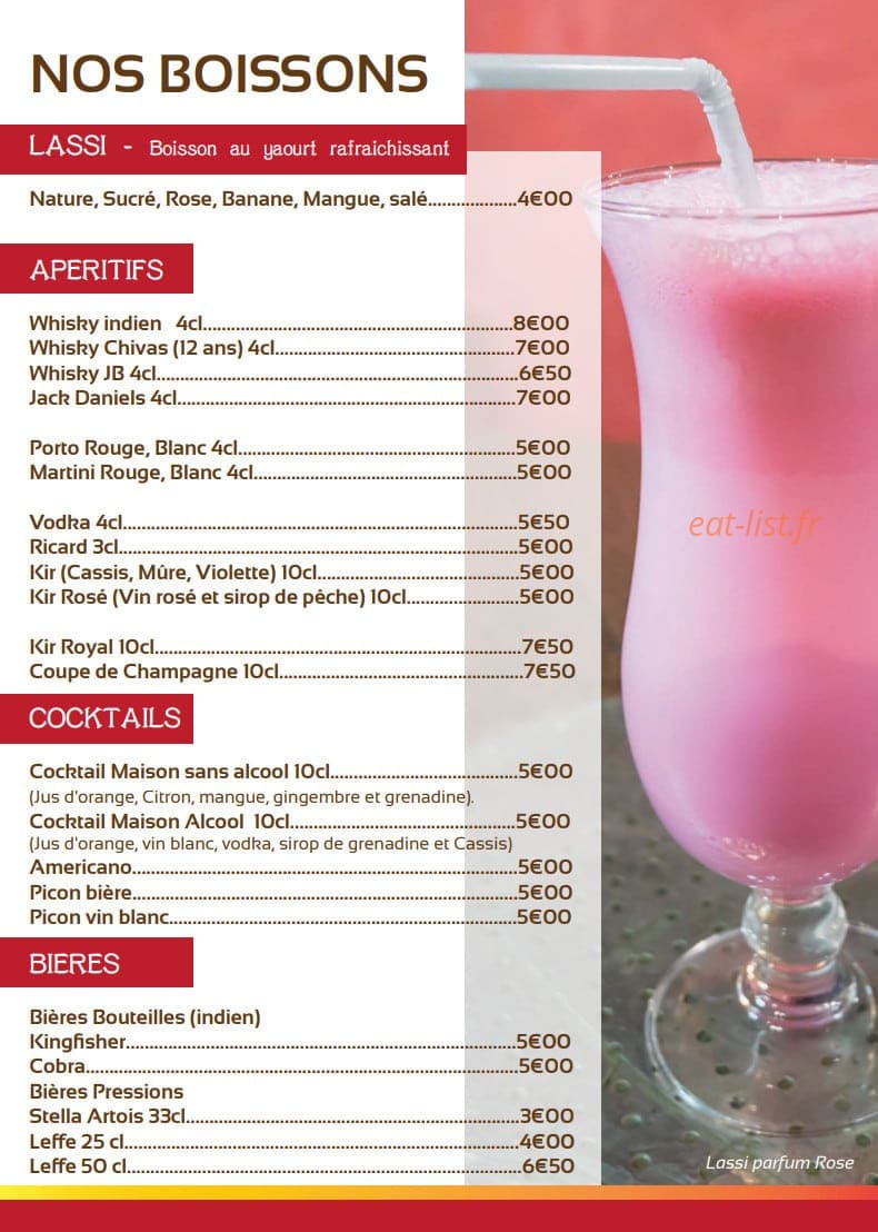 Jaipur — carte page 9