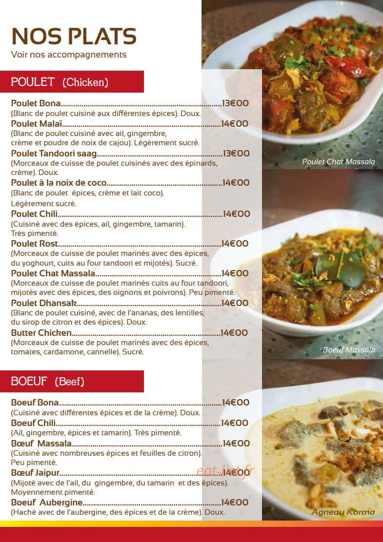 Jaipur — carte page 3