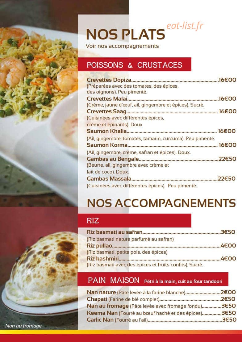 Jaipur — carte page 6