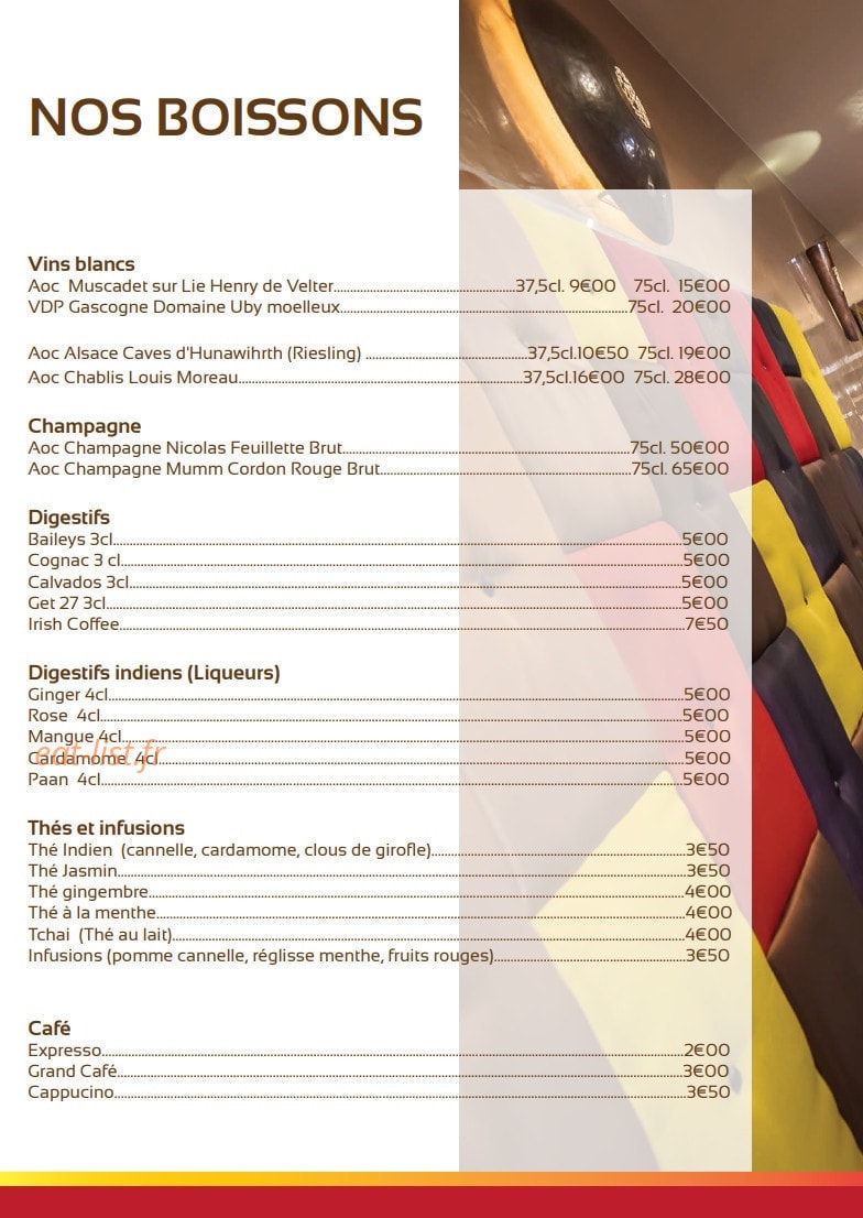 Jaipur — carte page 11