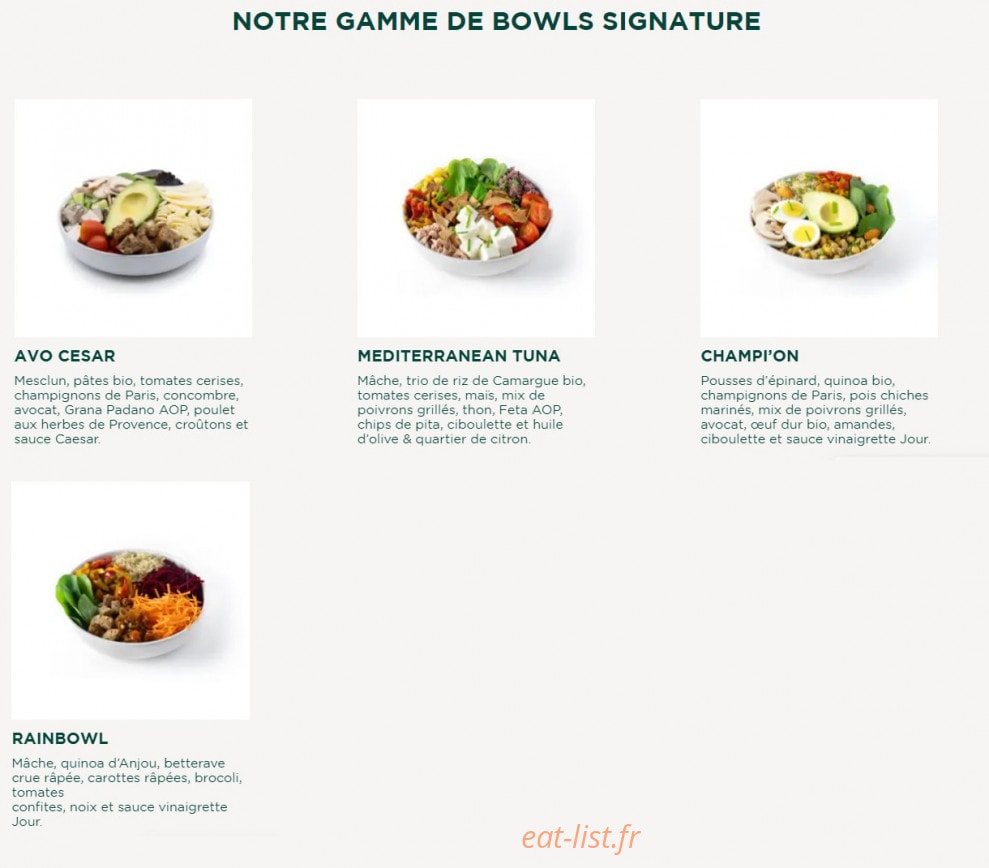Jour — carte page 2