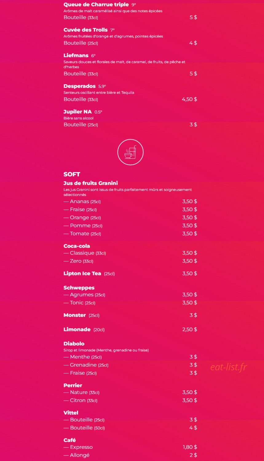 KaraFun — carte page 6