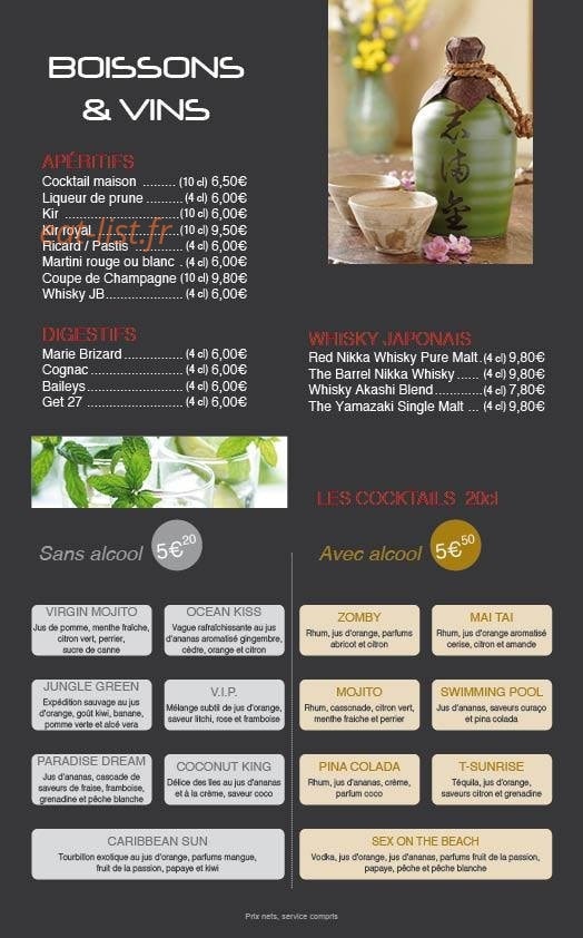 Kisoro — carte page 14