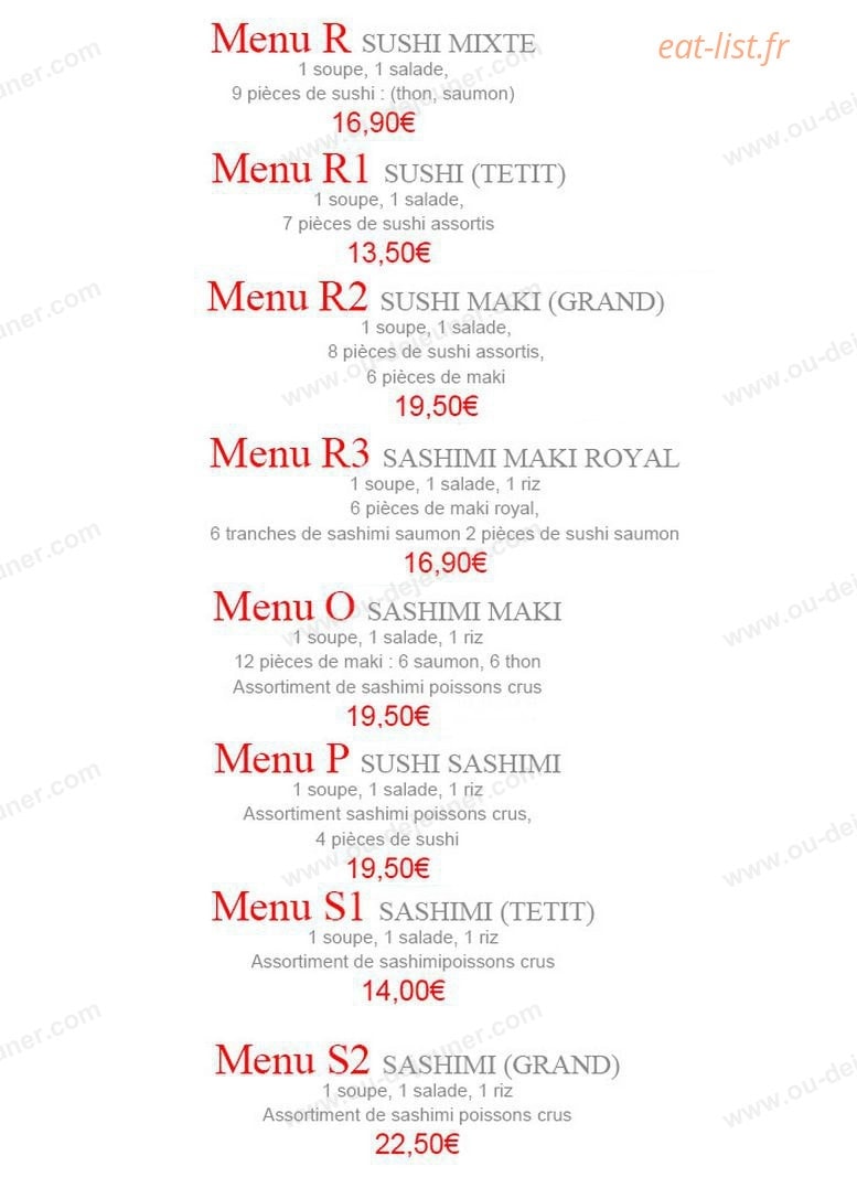 Kyoto — carte page 9