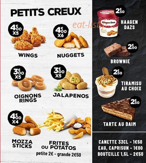 L'Atmo — carte page 5