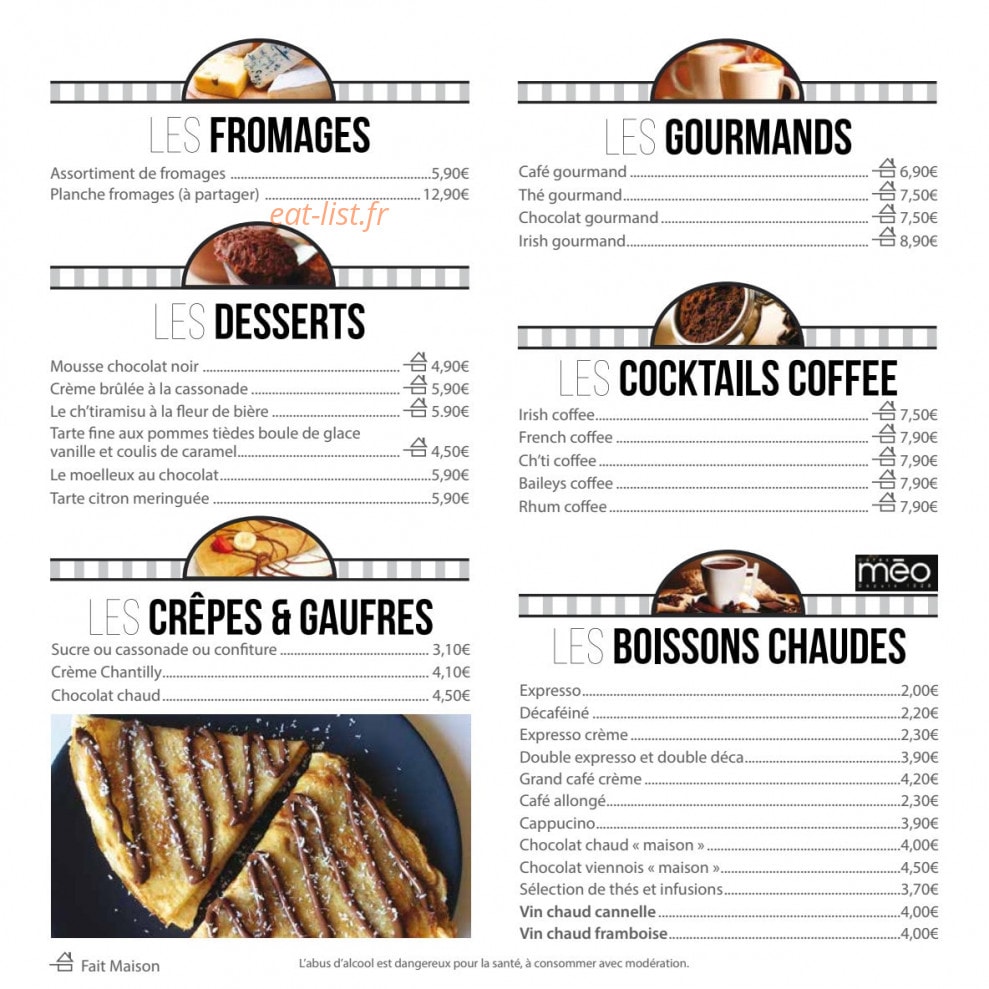 L'express — carte page 13