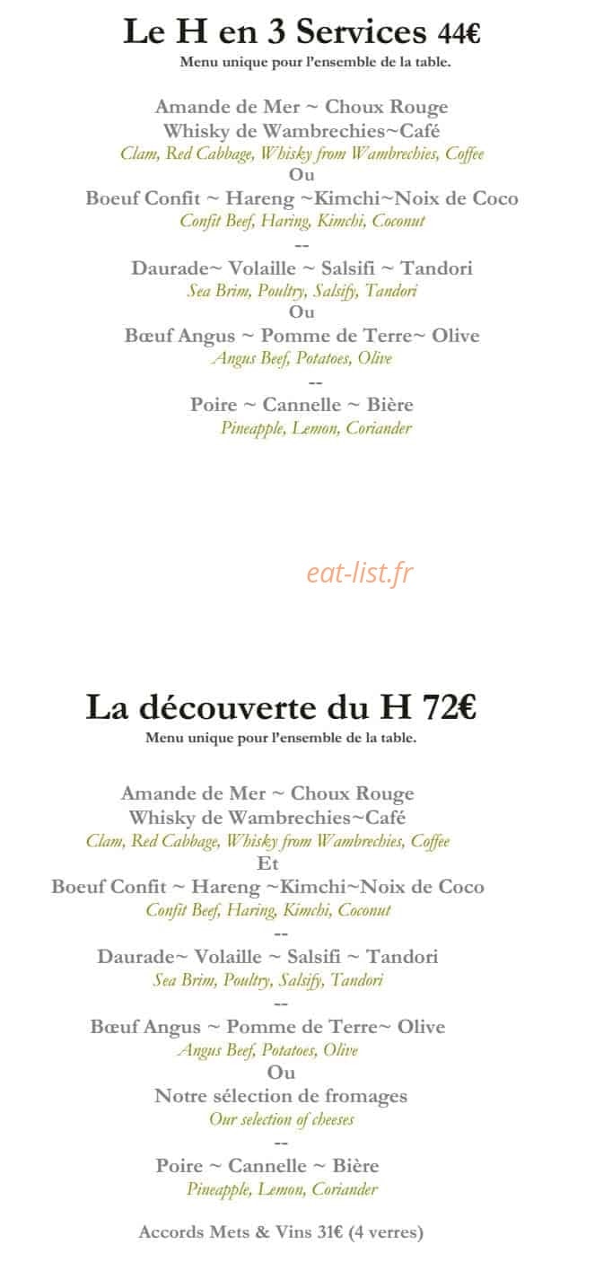 L'Hermitage — carte page 3